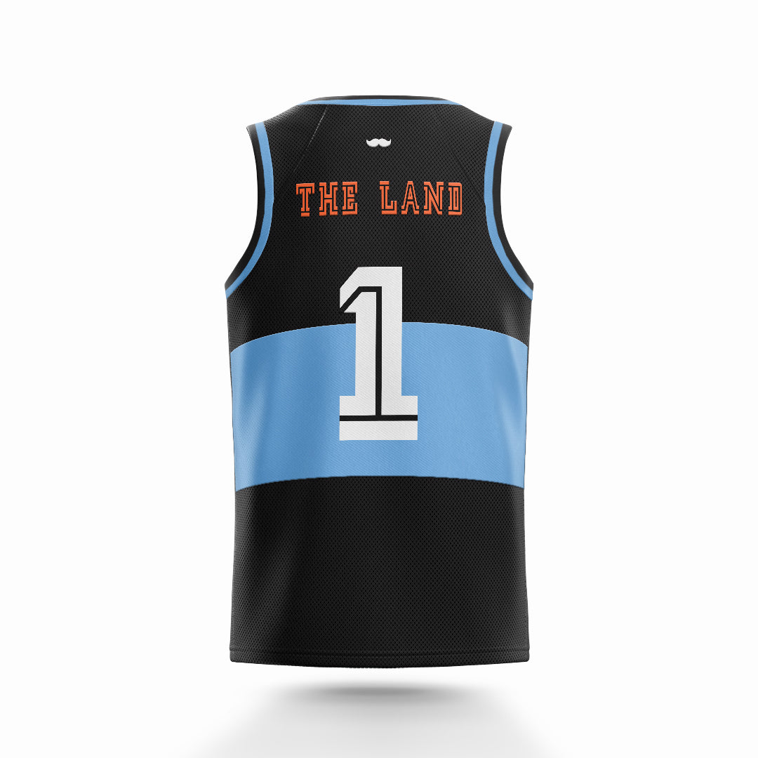 Cavs throwback