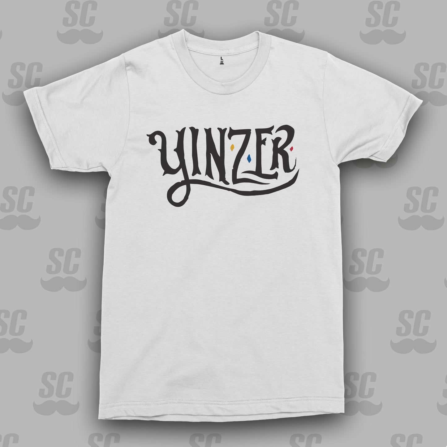 Yinzer shirt