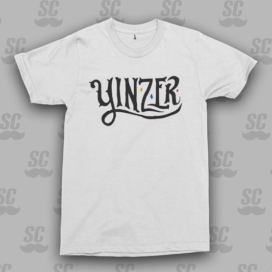 Yinzer shirt