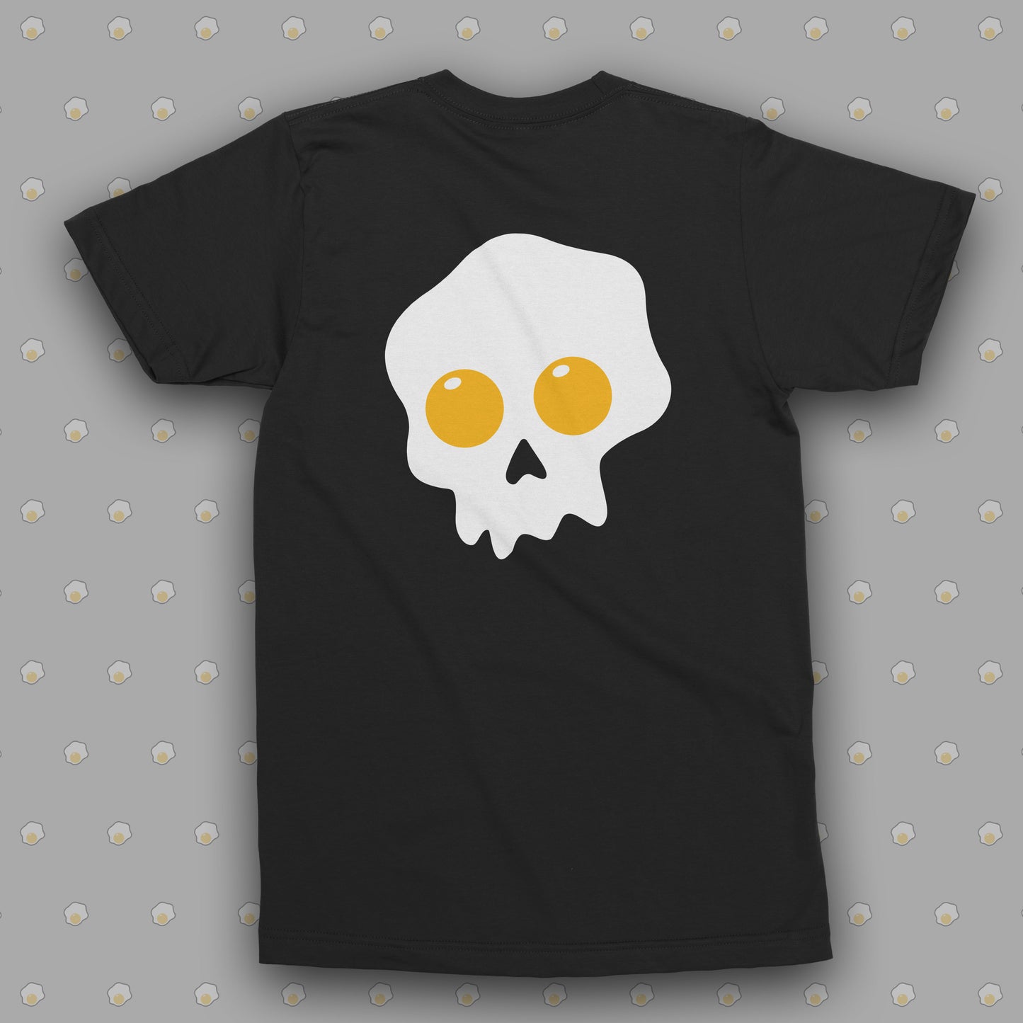 Macefacekilla skull egg