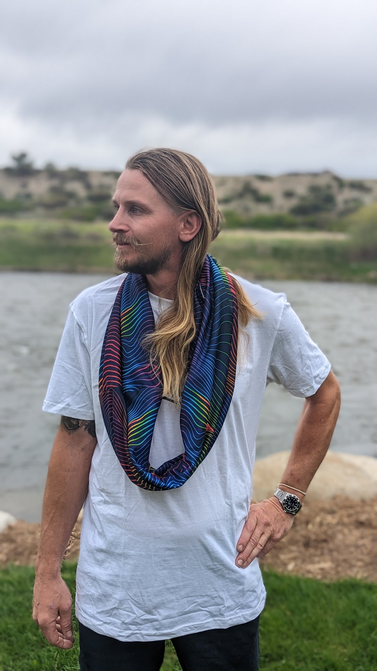vibrant vibes