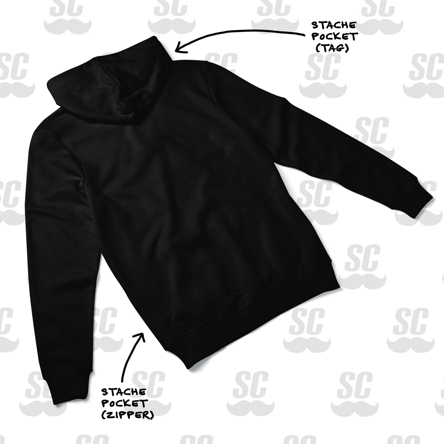 Ambient Alchemists Hoodie