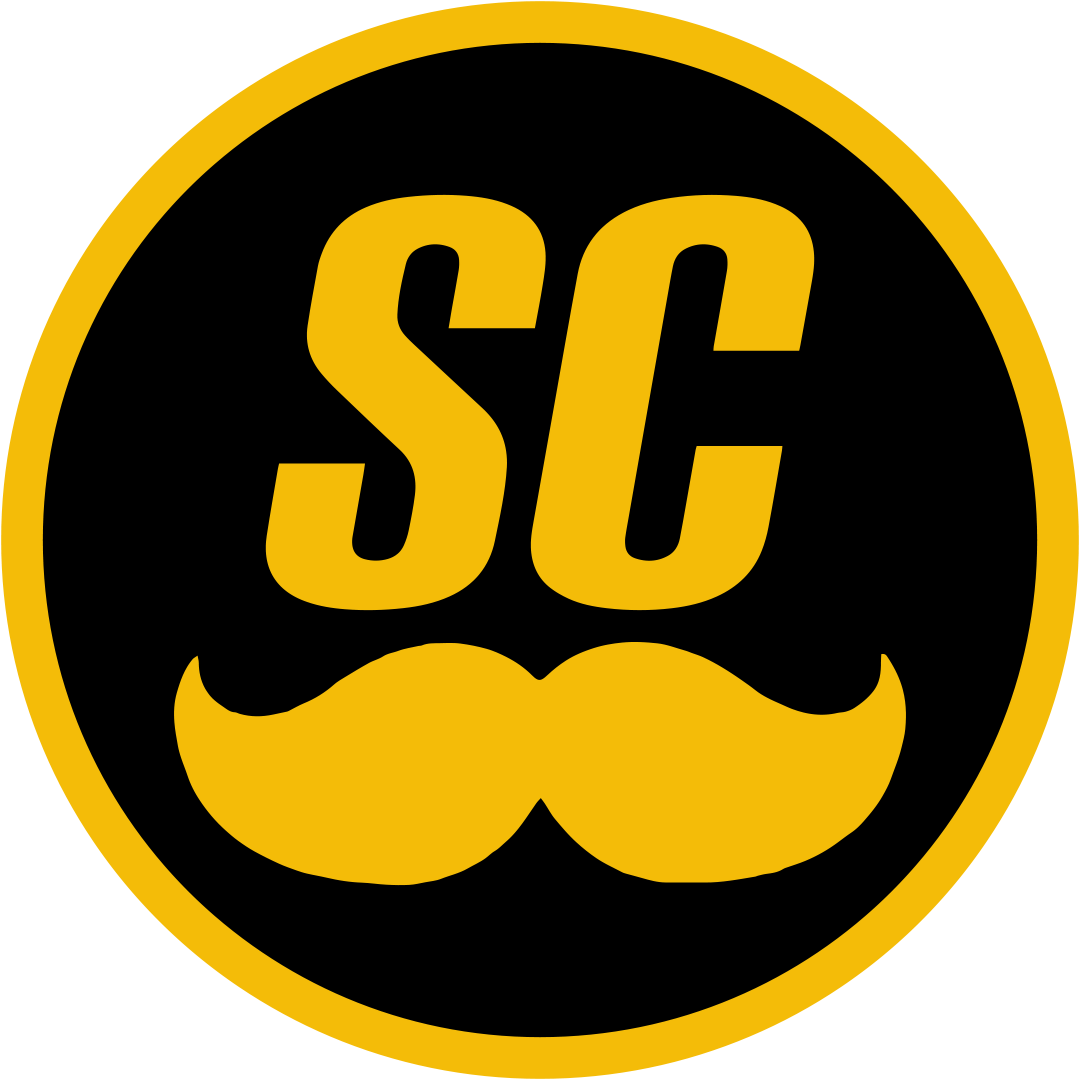 Stache Clothing