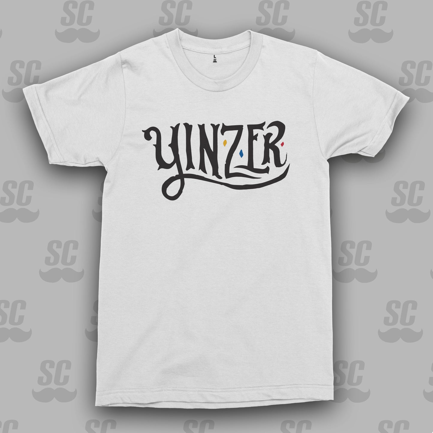 Yinzer shirt
