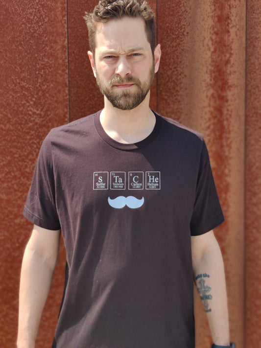 Stache elements