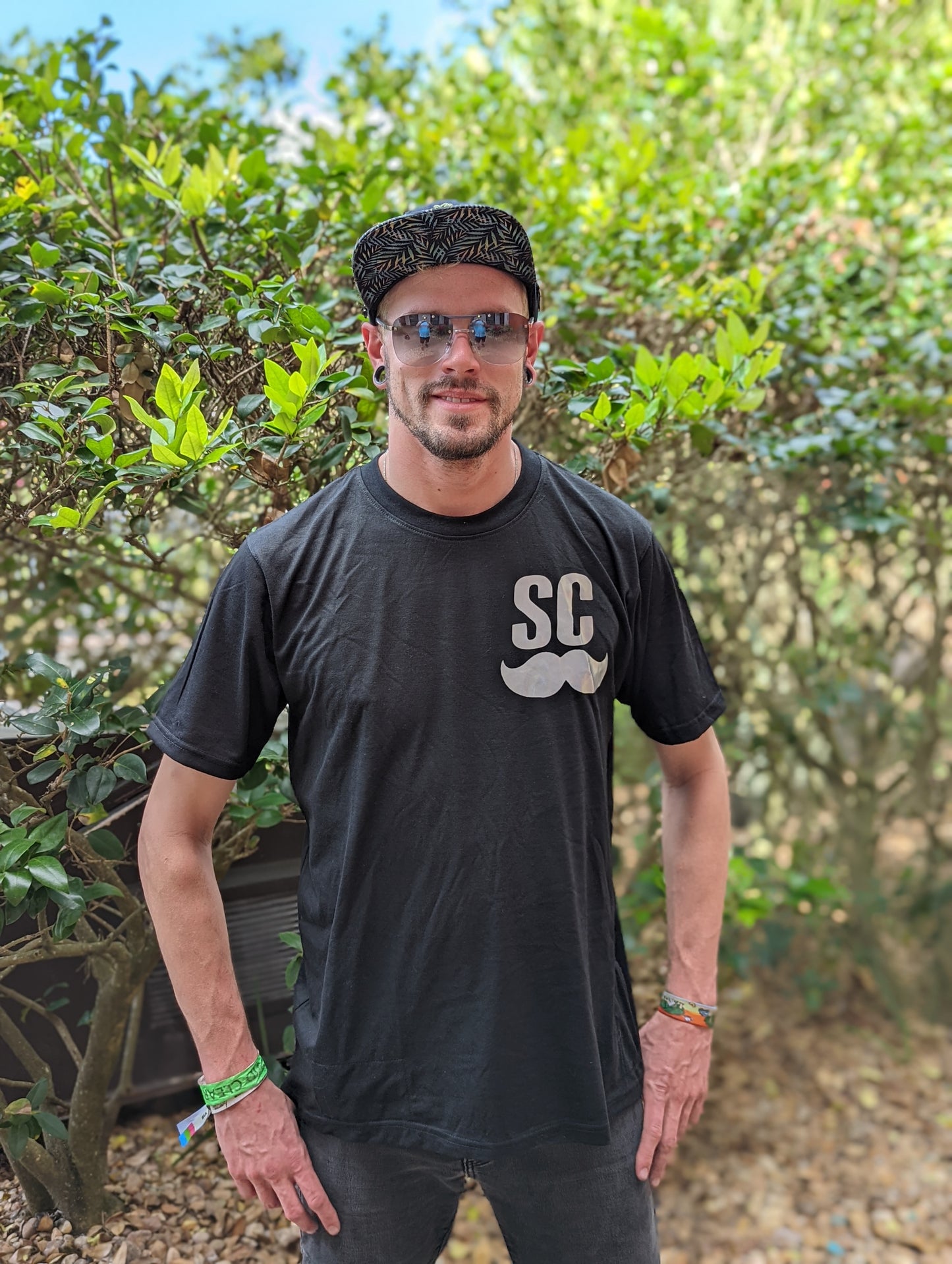 SC Flash Reflective