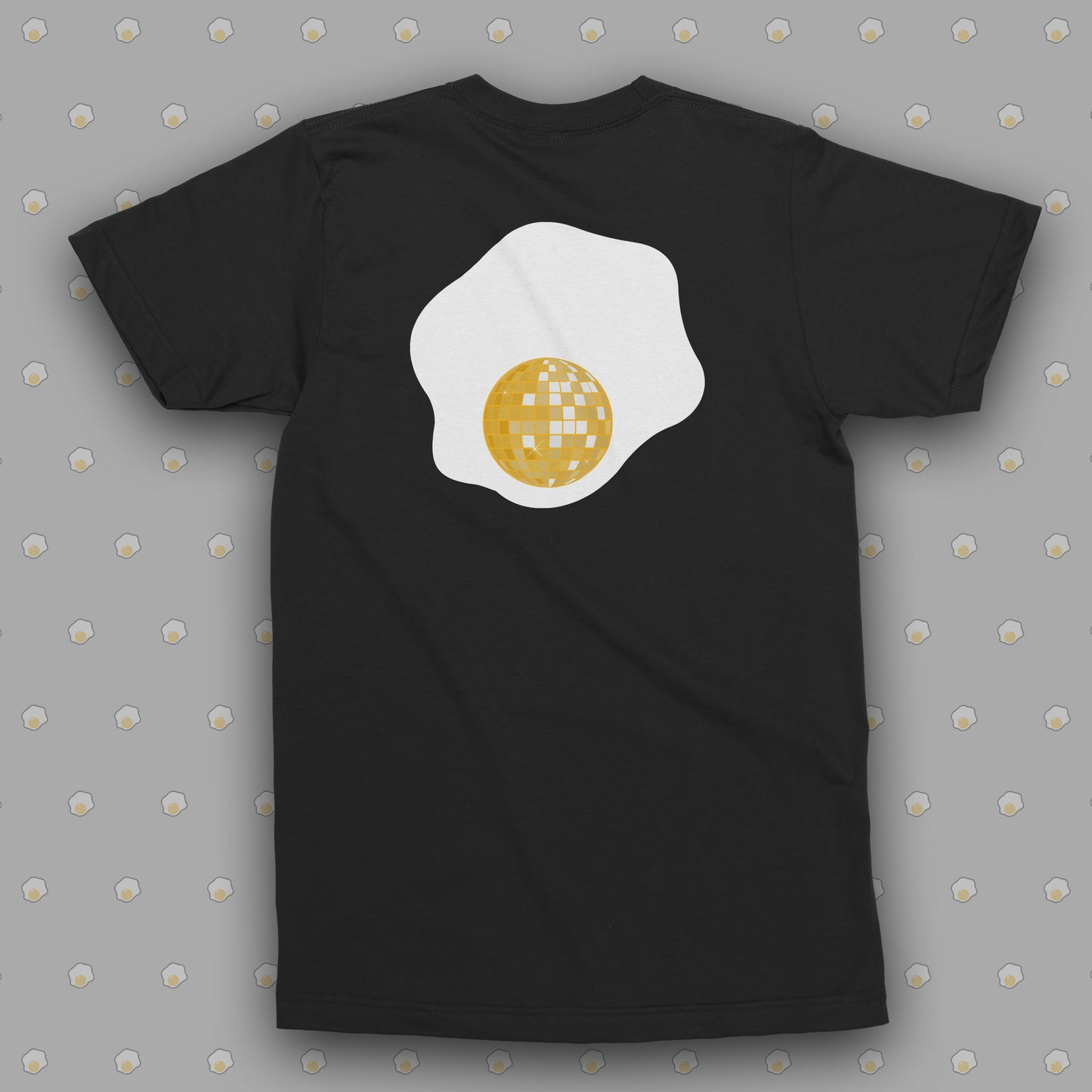 Macefacekilla disco egg