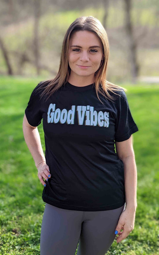 Good vibes