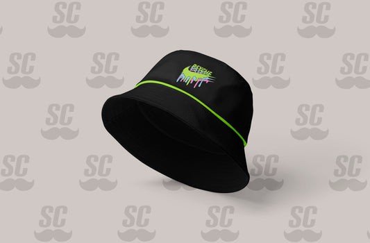Psyche Bucket hat