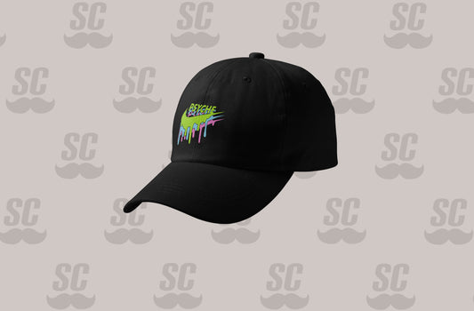 Psyche Dad Hat
