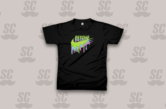 Psyche melty tee
